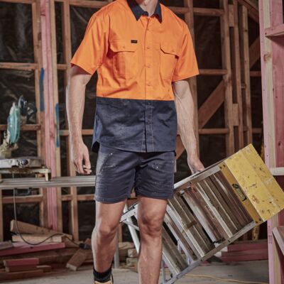 Hi Vis Workwear Thumbnail