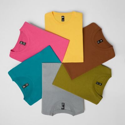 T-shirts Thumbnail