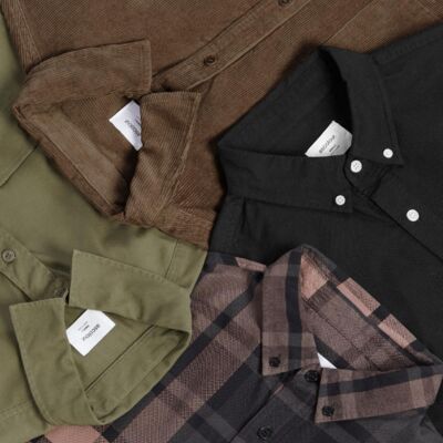 Shirts Thumbnail