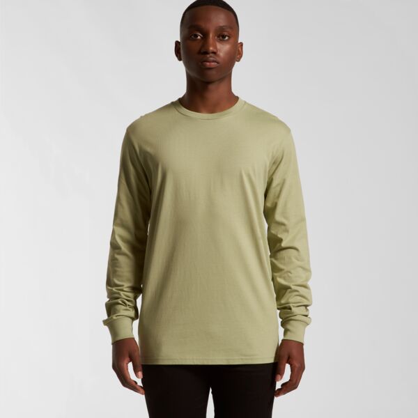 Classic Long Sleeve Tee Thumbnail