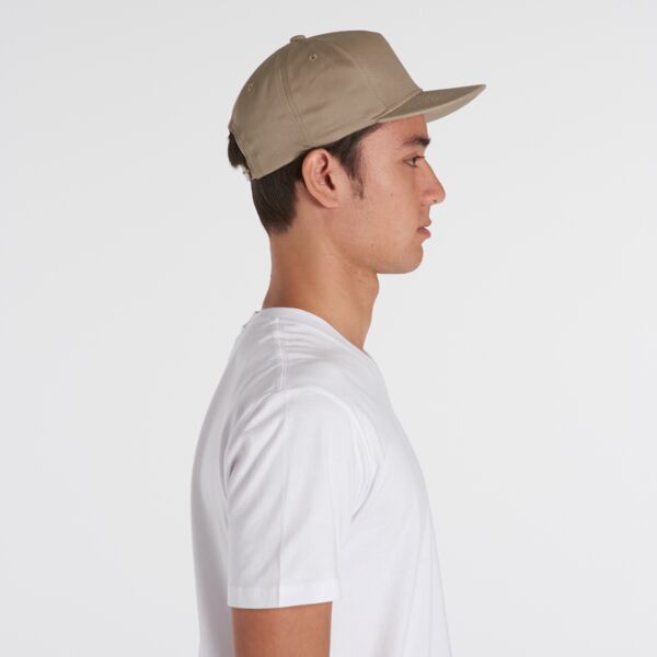 Billy Cap Thumbnail