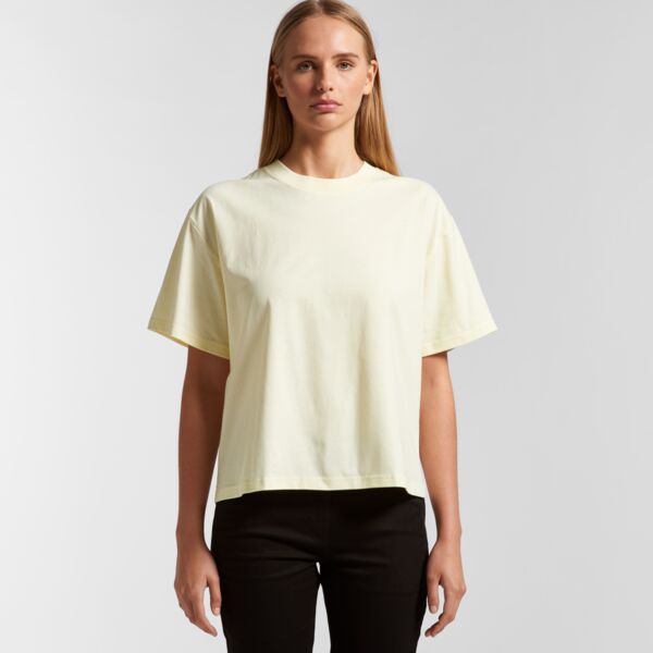 Martina Tee Thumbnail
