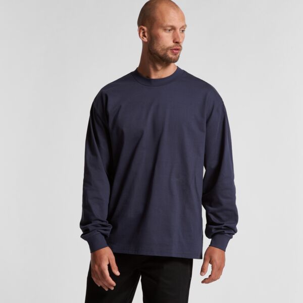 Heavy Longsleeve Thumbnail