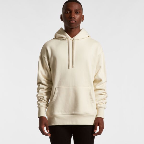 Men's Heavy Hood Thumbnail