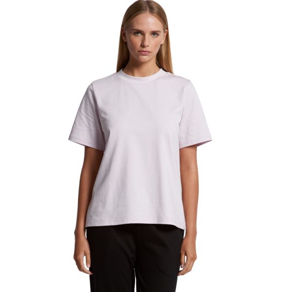 Women's Heavy Tee Thumbnail