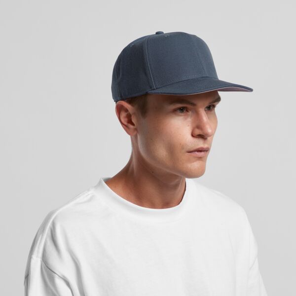 Stock Cap Thumbnail