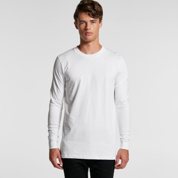 Base Organic LS (Sale Item) Thumbnail