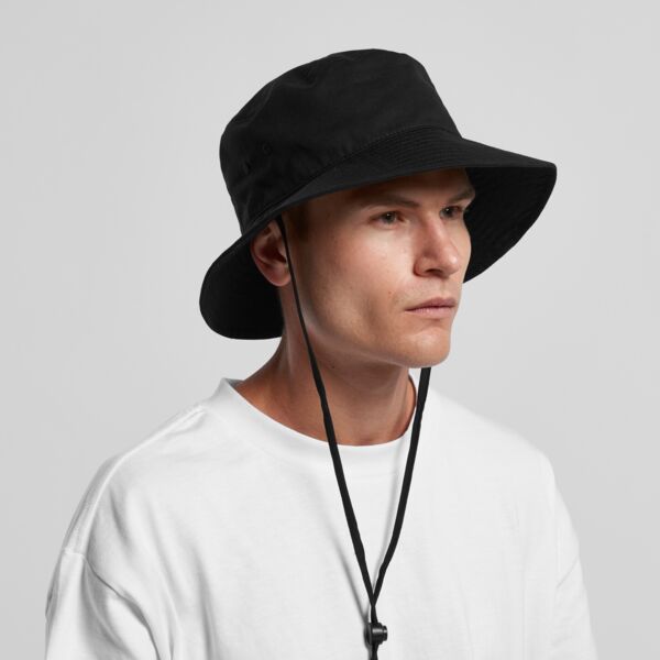 Wide Brim Hat Thumbnail