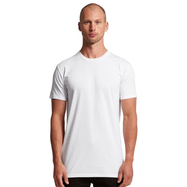 Staple Plus Tee Thumbnail