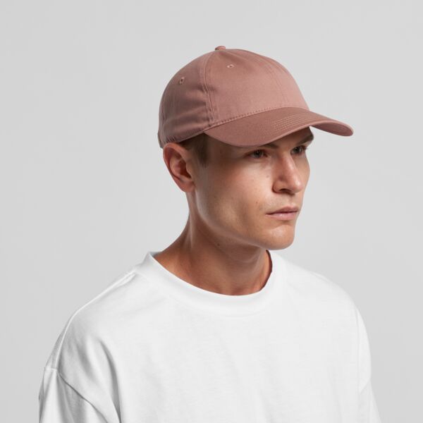 Access Cap Thumbnail