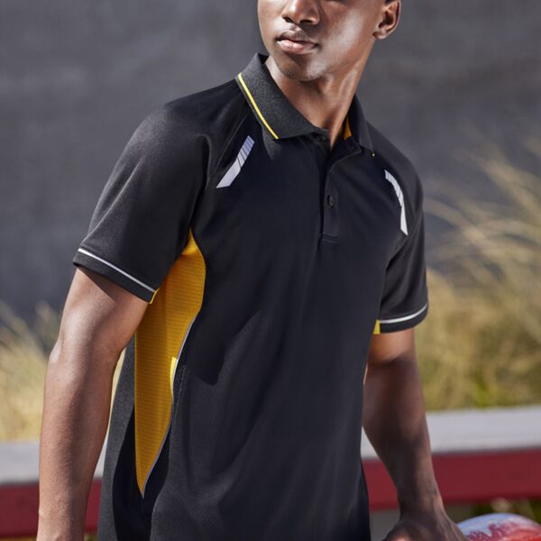 Men's Renegade Polo Thumbnail