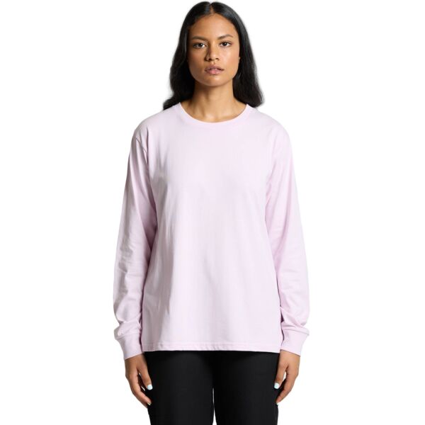 WO's Classic Long Sleeve Thumbnail