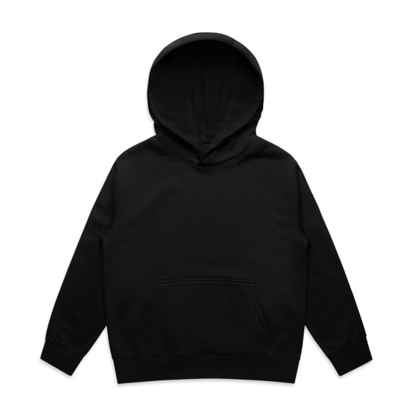 Kids Relax Hood Thumbnail