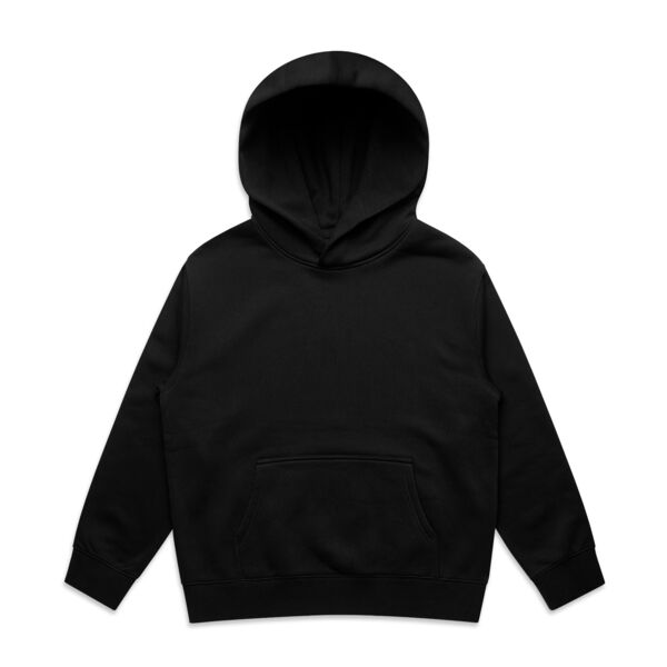 Youth Relax Hood Thumbnail