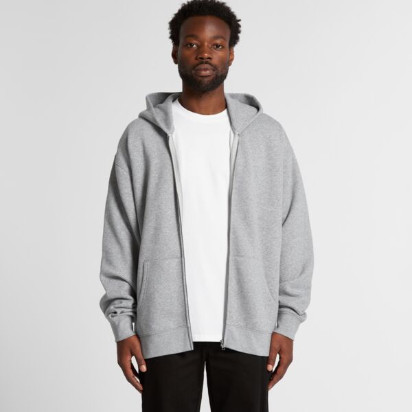 Men's Relax Zip Thumbnail
