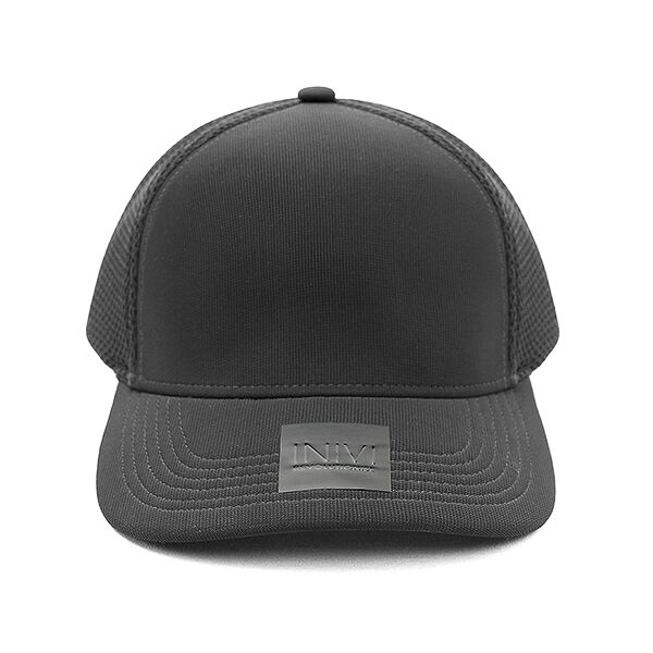 IV116 Polyester/Mesh Trucker Cap Thumbnail