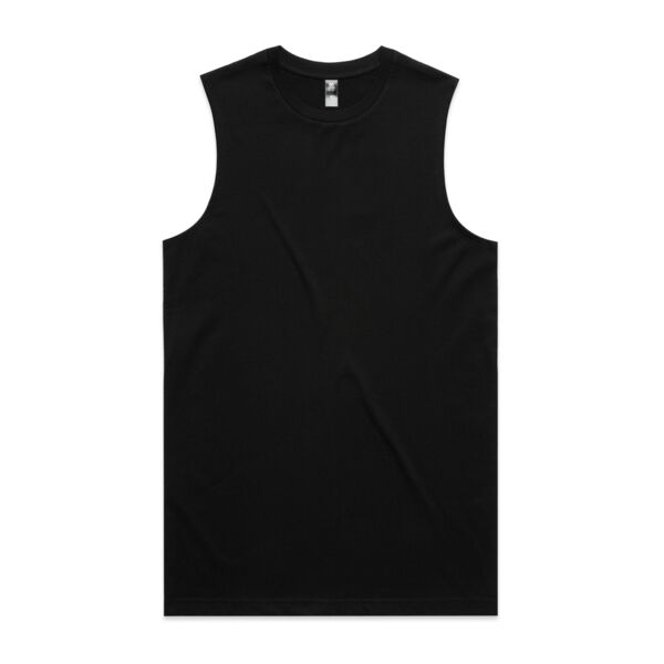 Staple Tank Thumbnail