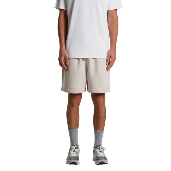 MENS RELAX TRACK SHORTS Thumbnail