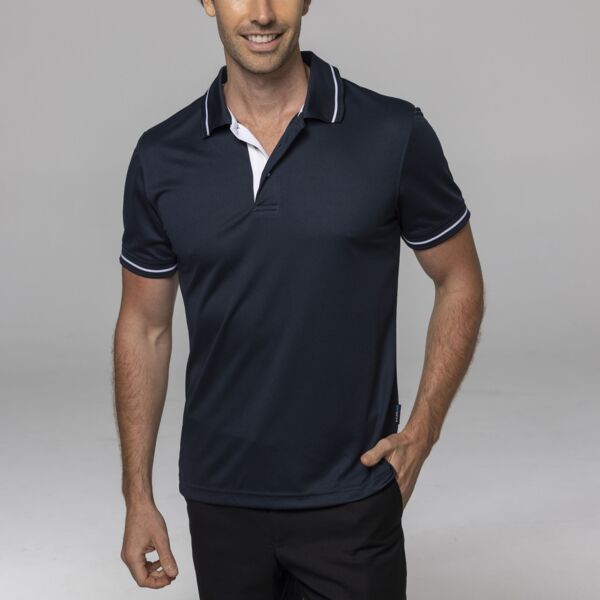 COTTESLOE MENS POLOS Thumbnail