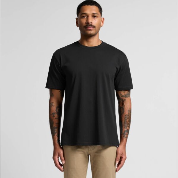 Mens Classic Minus Tee Thumbnail