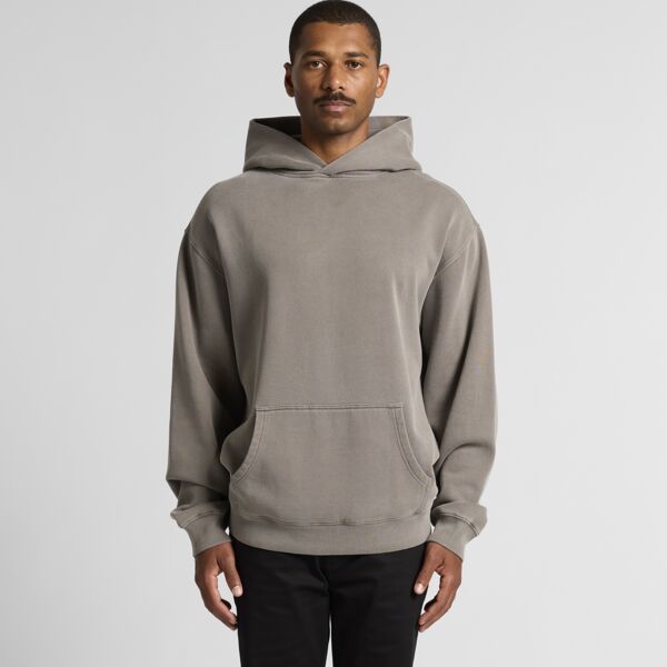 Relax Faded Hood Thumbnail
