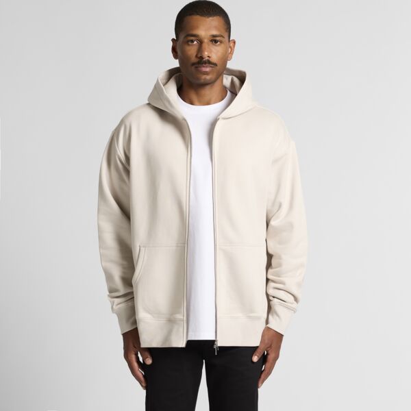 Heavy Zip Hood Thumbnail