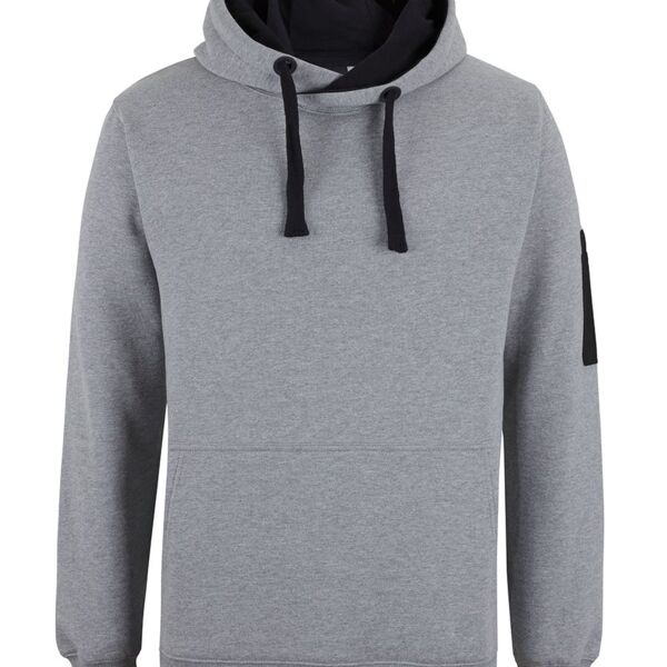 JB'S 350 PREMIUM TRADE HOODIE Thumbnail