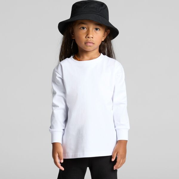 Kids Classic L/S Tee Thumbnail