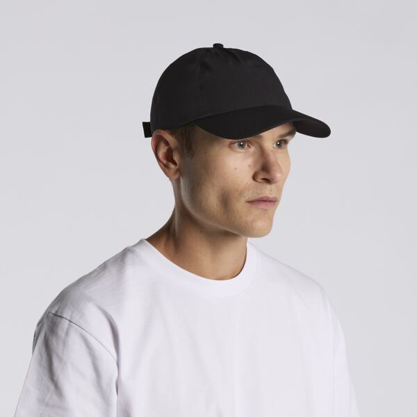 Access Active Cap Thumbnail