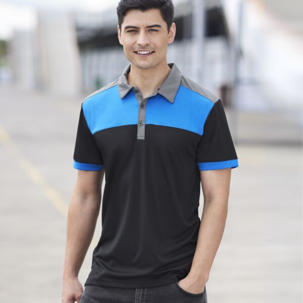 Men's Charger Polo Thumbnail
