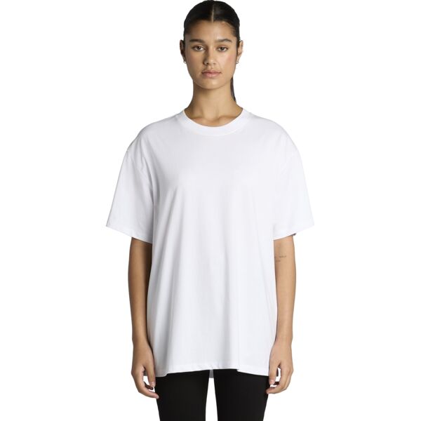 WO'S MARTINA BOYFRIEND TEE Thumbnail
