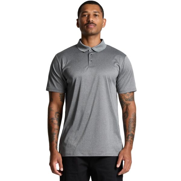ACTIVE WORK POLO Thumbnail