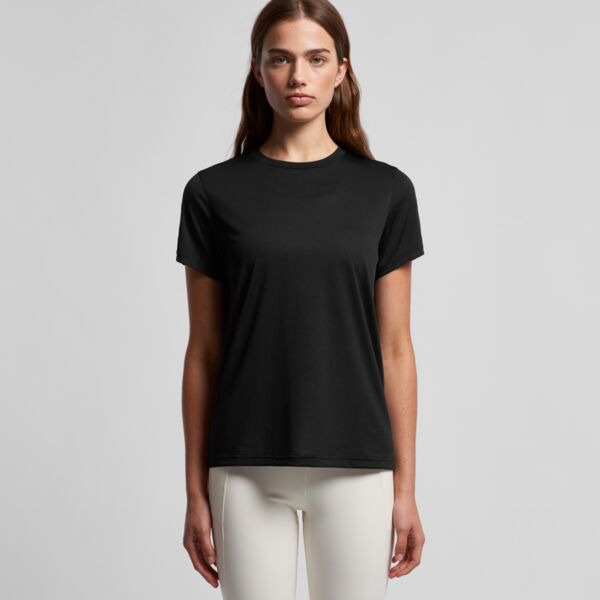 MAPLE ACTIVE TEE Thumbnail