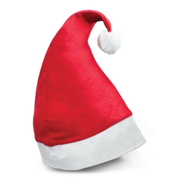 Santa Hat Thumbnail