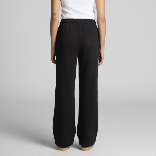 WO'S RELAX CUFFLESS TRACK PANTS Thumbnail