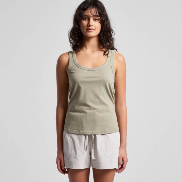 SOFT SINGLET Thumbnail