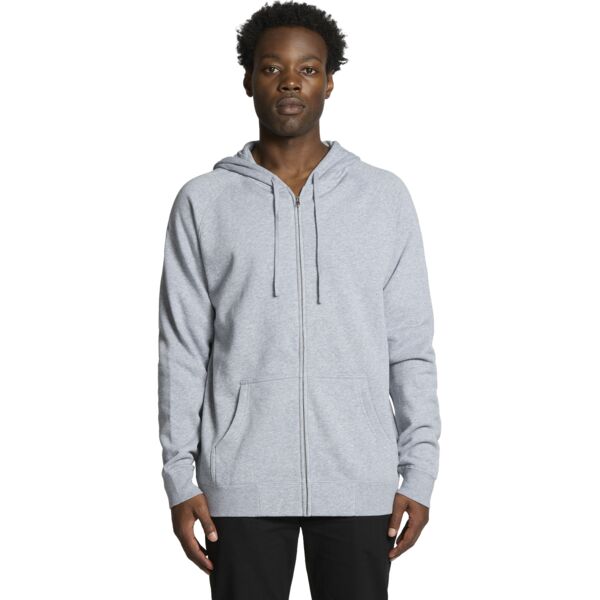 Supply Zip Hood Thumbnail