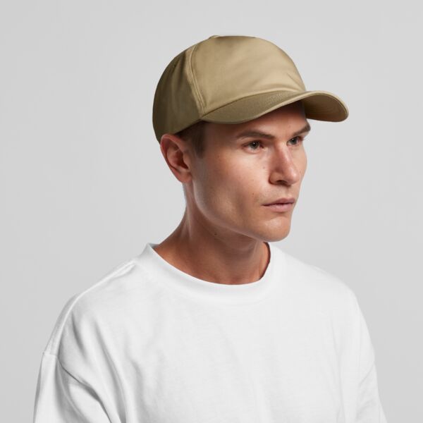 Frame Soft Cap Thumbnail