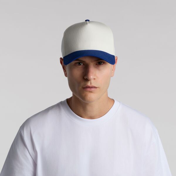 Frame Two-Tone Cap Thumbnail
