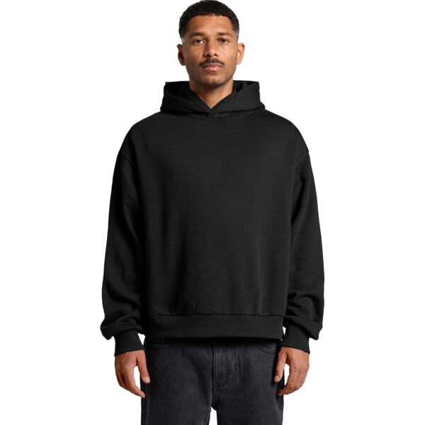 Box Minus Hood [-4cm] Thumbnail
