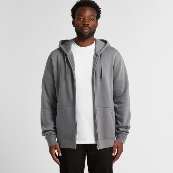 Stencil Zip Hood Thumbnail