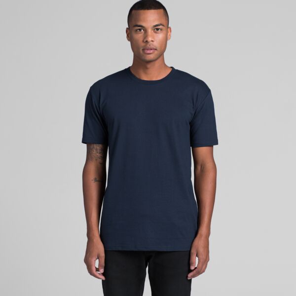 Block Tee - Discontinued Colours Thumbnail