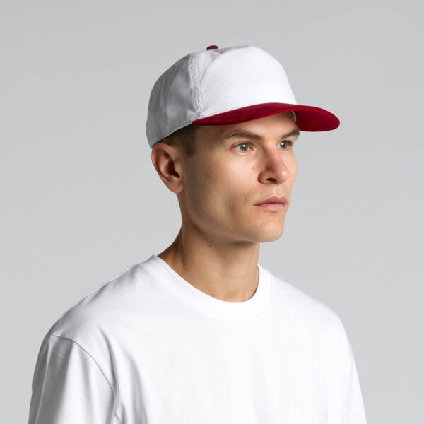 Class Cord Two-Tone Cap Thumbnail