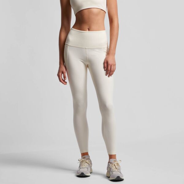 Wo's Active Leggings Thumbnail