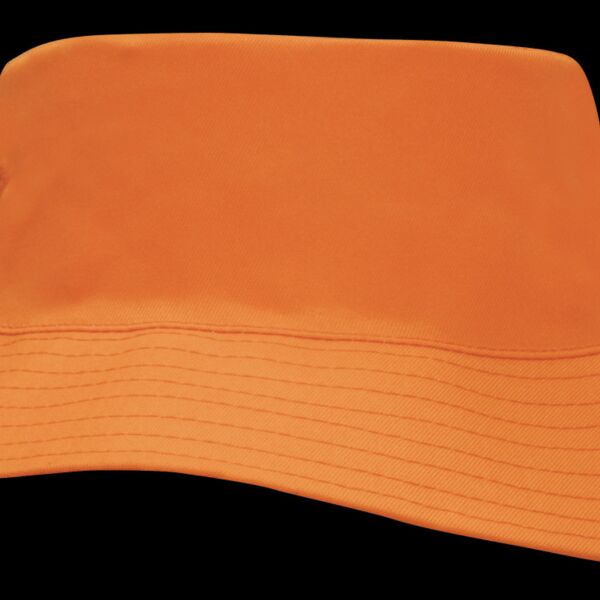 Breathable Poly Twill Childs Bucket Hat Thumbnail