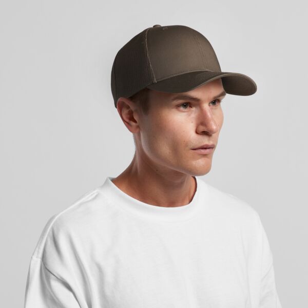 Mesh Trucker Cap Thumbnail
