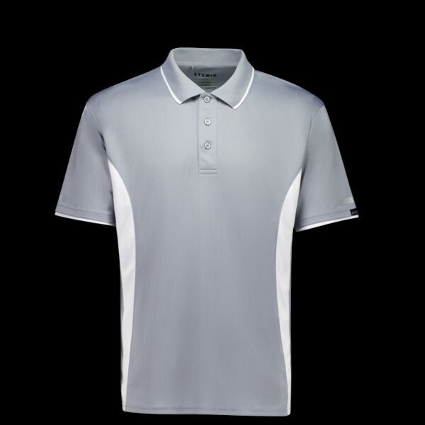 Mens Striker Short Sleeve Polo Thumbnail