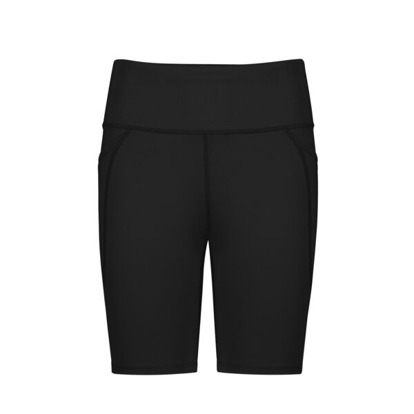  Womens Luna Bike Short Thumbnail