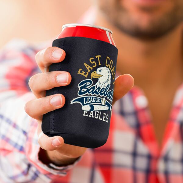Bergen Stubby Cooler Thumbnail