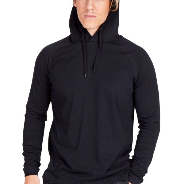 Men's / Unisex FUSION T-shirt Hoodie Thumbnail